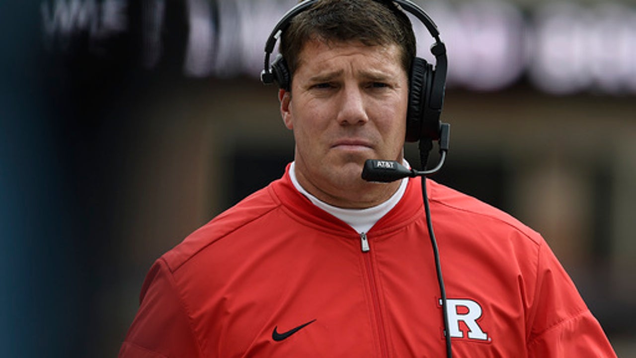 Ash will study first season at Rutgers, then fast forward